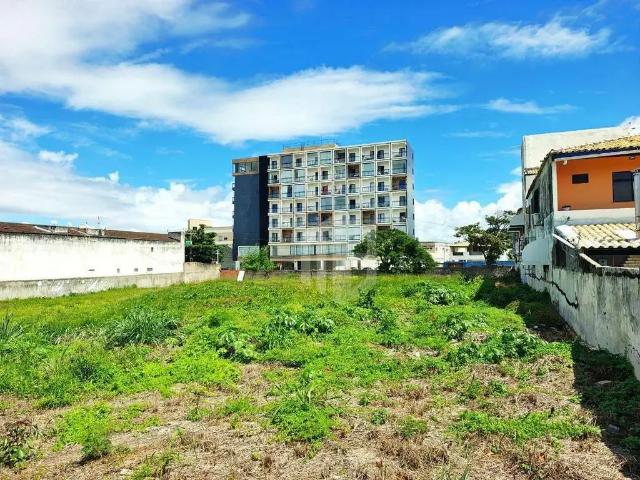 Terreno / Lote para Venda em Salvador/BA Stella Maris