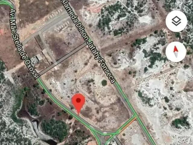 Terreno / Lote para Venda em Salvador/BA Stella Maris