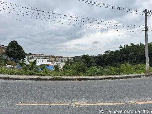 Terreno / Lote para Venda em Salvador/BA São Cristóvão