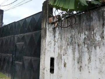 Terreno / Lote para Venda em Salvador/BA São Cristóvão