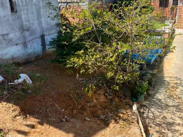 Terreno / Lote para Venda em Salvador/BA São Cristóvão