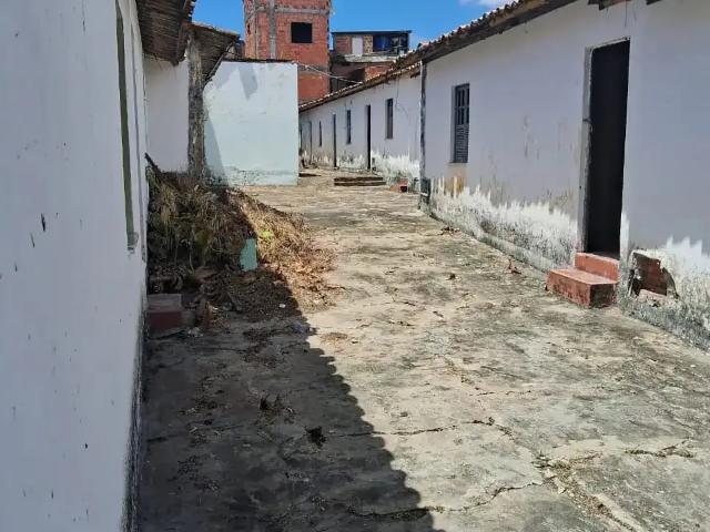 Terreno / Lote para Venda em Salvador/BA São Cristóvão