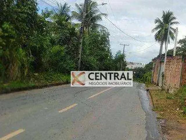 Terreno / Lote para Venda em Salvador/BA São Cristóvão