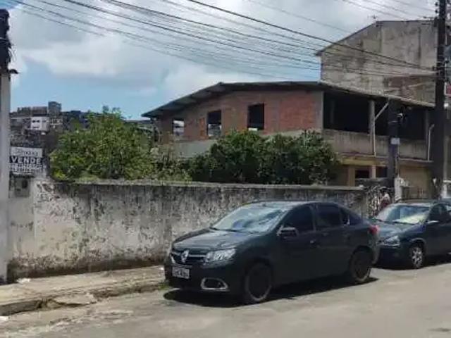 Terreno / Lote para Venda em Salvador/BA Santa Mônica