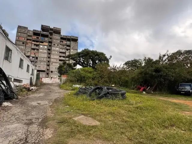Terreno / Lote para Venda em Salvador/BA Trobogy