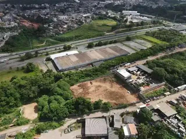 Terreno / Lote para Venda em Salvador/BA Valéria