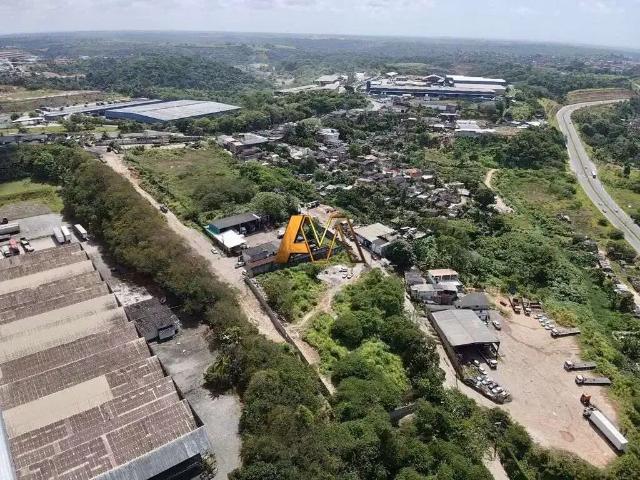 Terreno / Lote para Venda em Salvador/BA Valéria