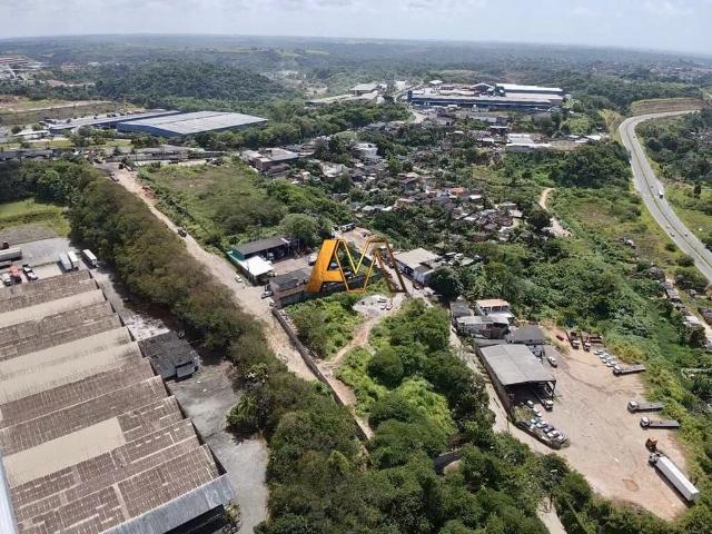 Terreno / Lote para Venda em Salvador/BA Valéria