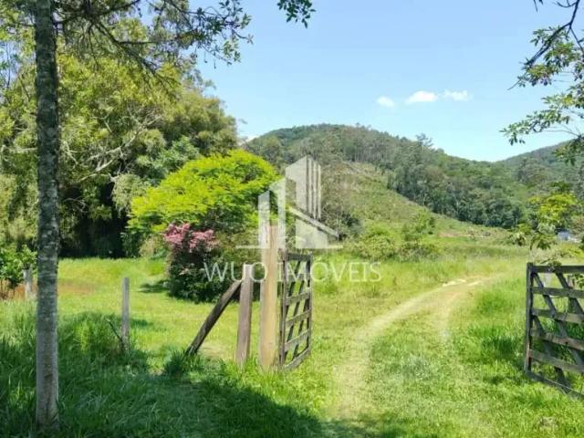 Terreno / Lote para Venda em Salesópolis/SP Centro