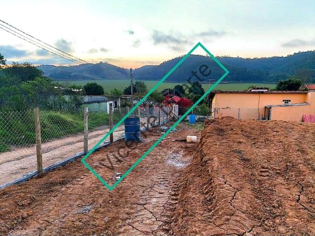 Terreno / Lote para Venda em Salesópolis/SP Centro