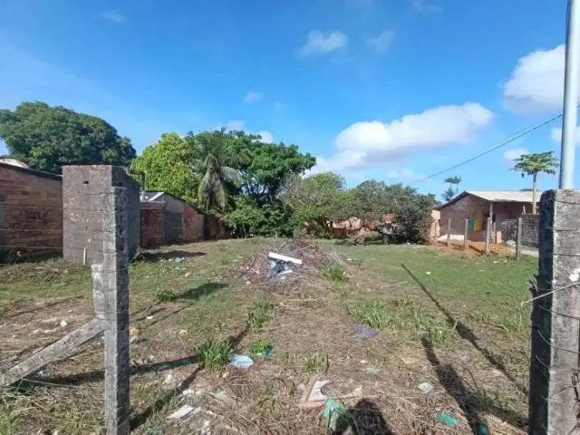 Terreno / Lote para Venda em Salinópolis/PA Centro