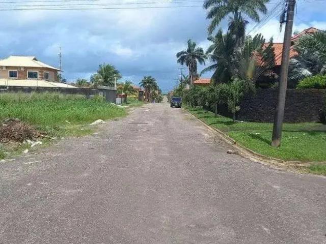 Terreno / Lote para Venda em Salinópolis/PA Centro