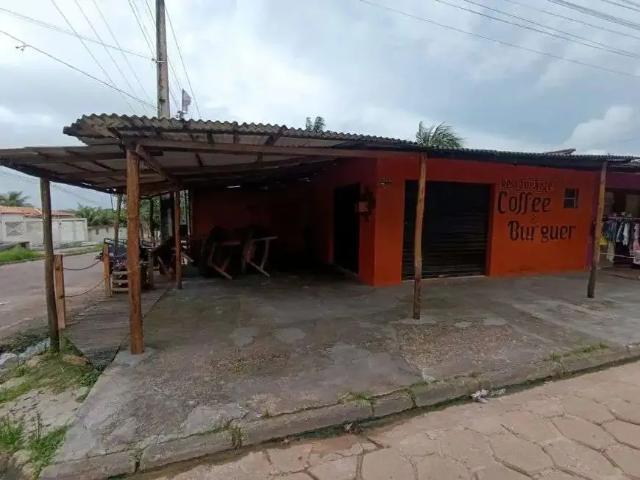 Terreno / Lote para Venda em Salinópolis/PA Centro