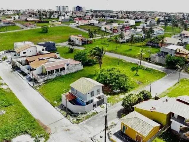 Terreno / Lote para Venda em Salinópolis/PA Centro