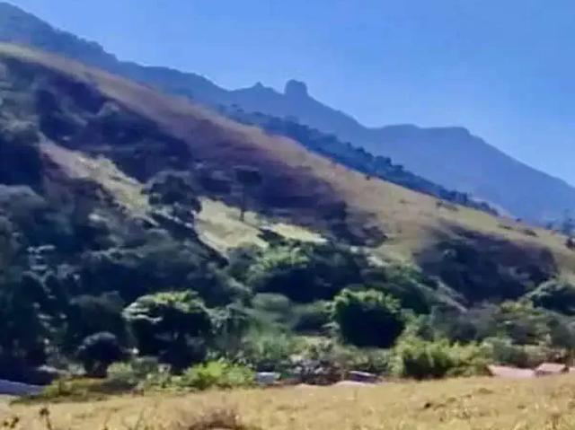 Terreno / Lote para Venda em Sapucaí Mirim/MG Centro