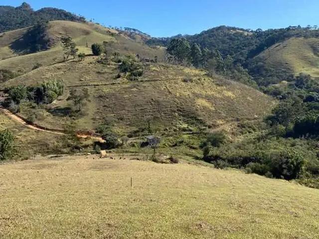Terreno / Lote para Venda em Sapucaí Mirim/MG Centro