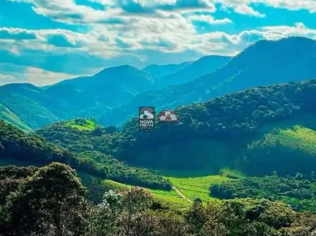 Terreno / Lote para Venda em Sapucaí Mirim/MG Zona Rural