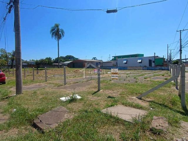 Terreno / Lote para Venda em Sapucaia do Sul/RS Três Portos