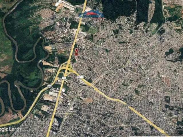 Terreno / Lote para Venda em Sapucaia do Sul/RS Vacchi