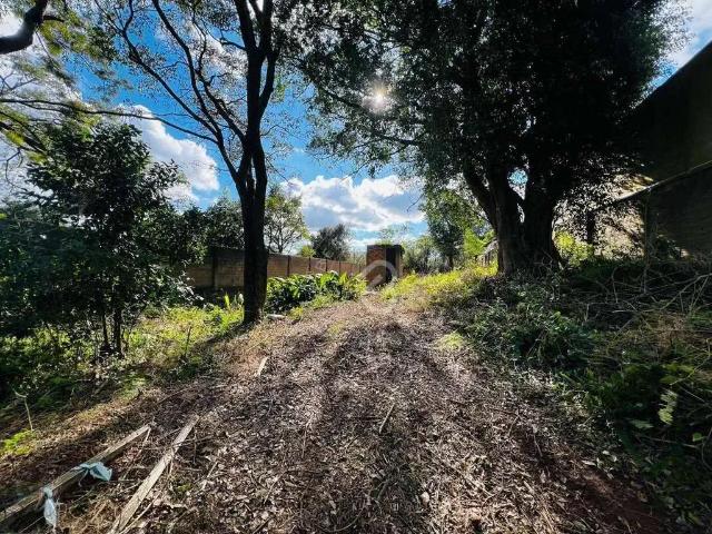 Terreno / Lote para Venda em Sapucaia do Sul/RS Vargas
