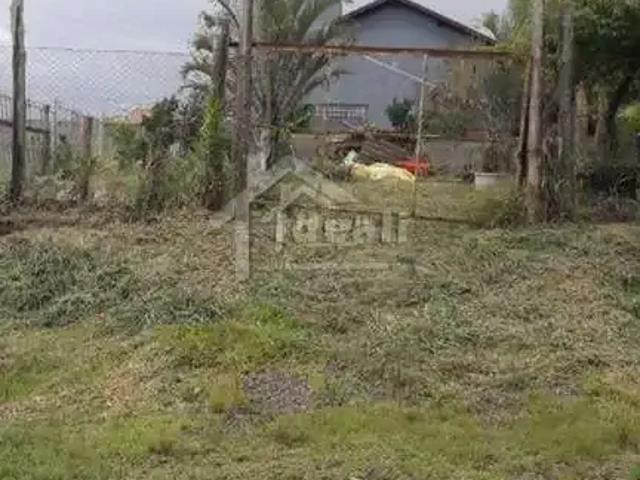 Terreno / Lote para Venda em Sapucaia do Sul/RS Vargas