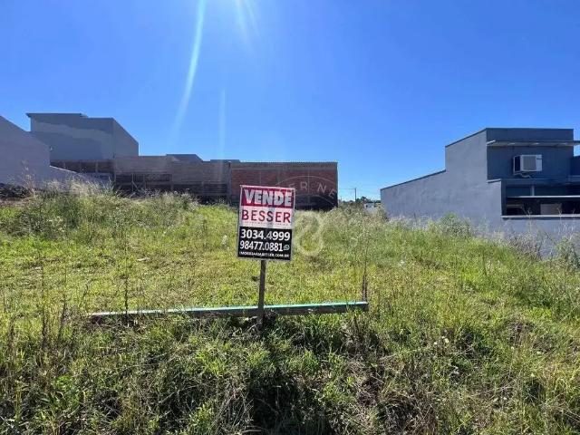 Terreno / Lote para Venda em Sapucaia do Sul/RS Vargas