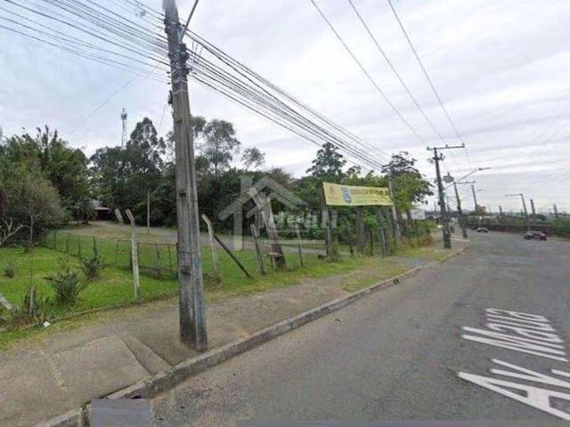 Terreno / Lote para Venda em Sapucaia do Sul/RS Vargas