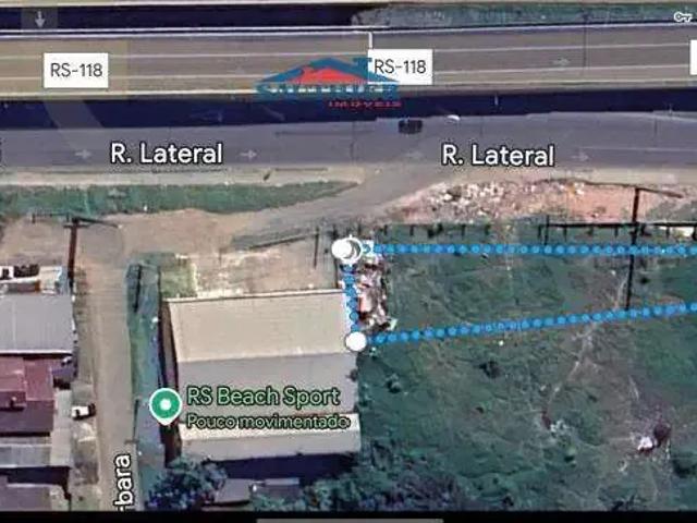 Terreno / Lote para Venda em Sapucaia do Sul/RS Walderez
