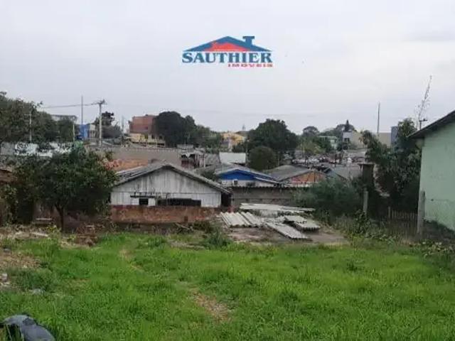 Terreno / Lote para Venda em Sapucaia do Sul/RS Boa Vista