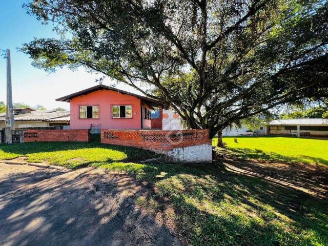 Terreno / Lote para Venda em Sapucaia do Sul/RS Capão da Cruz