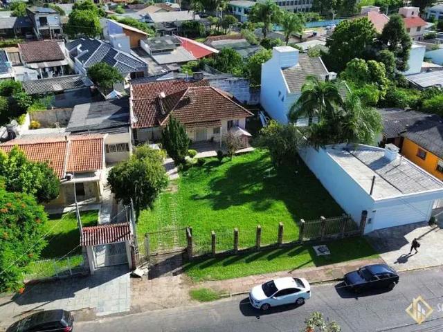 Terreno / Lote para Venda em Sapucaia do Sul/RS Centro