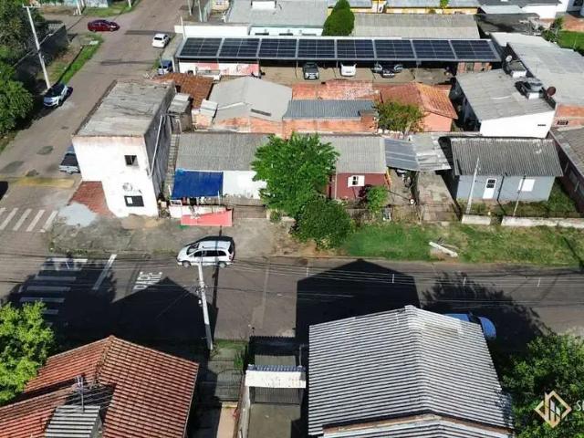 Terreno / Lote para Venda em Sapucaia do Sul/RS Centro