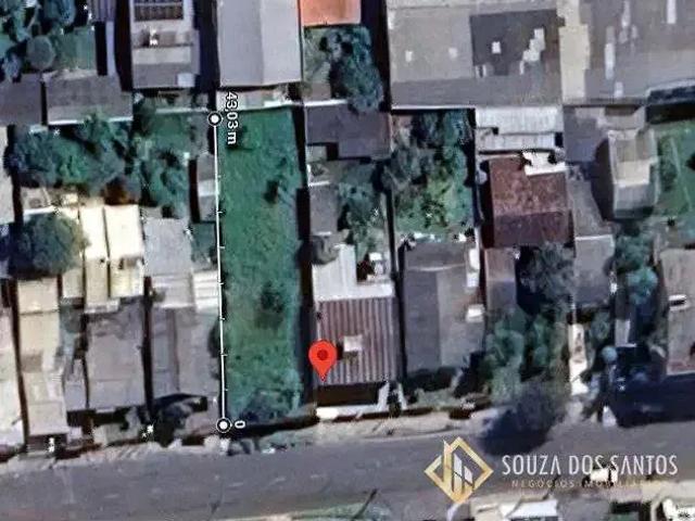 Terreno / Lote para Venda em Sapucaia do Sul/RS Centro