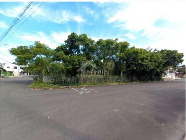 Terreno / Lote para Venda em Sapucaia do Sul/RS Centro