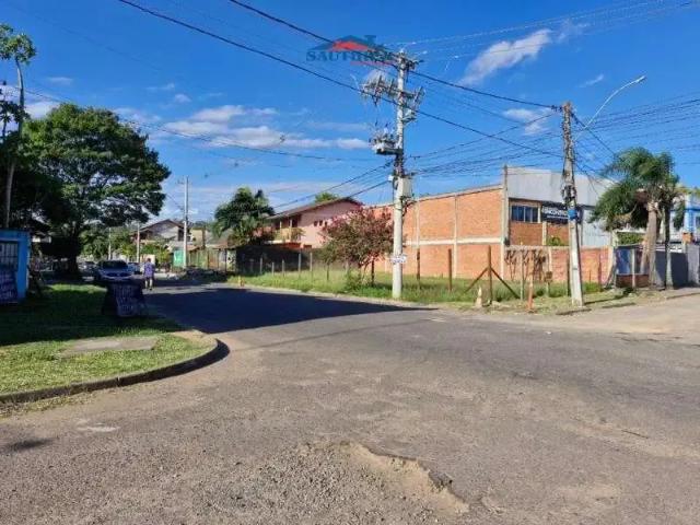 Terreno / Lote para Venda em Sapucaia do Sul/RS COHAB