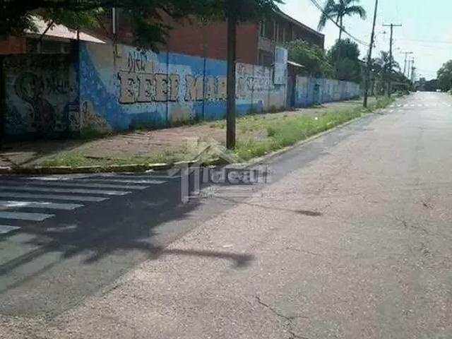 Terreno / Lote para Venda em Sapucaia do Sul/RS Dihel