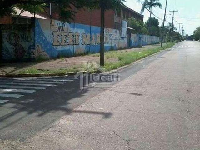 Terreno / Lote para Venda em Sapucaia do Sul/RS Dihel