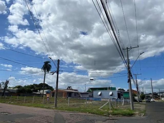 Terreno / Lote para Venda em Sapucaia do Sul/RS Getúlio Vargas