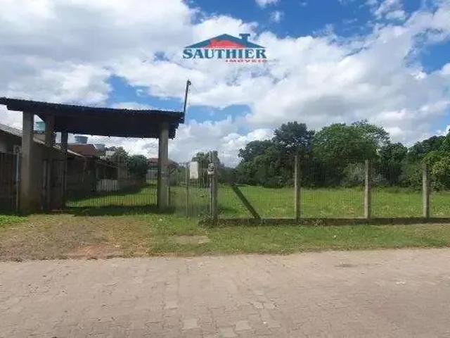 Terreno / Lote para Venda em Sapucaia do Sul/RS Ipiranga