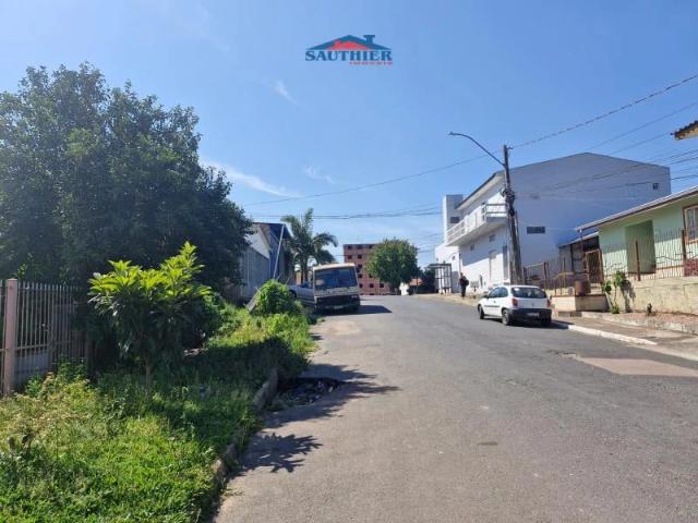 Terreno / Lote para Venda em Sapucaia do Sul/RS Ipiranga