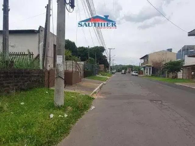 Terreno / Lote para Venda em Sapucaia do Sul/RS Ipiranga