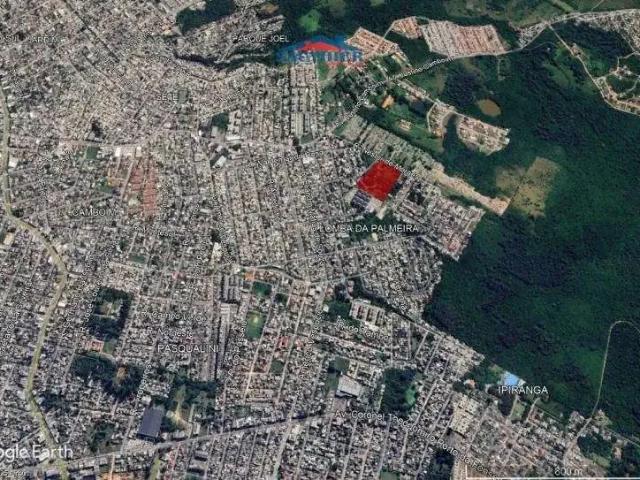 Terreno / Lote para Venda em Sapucaia do Sul/RS Lomba da Palmeira