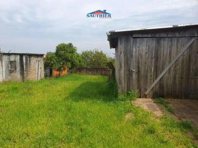 Terreno / Lote para Venda em Sapucaia do Sul/RS Nova Sapucaia