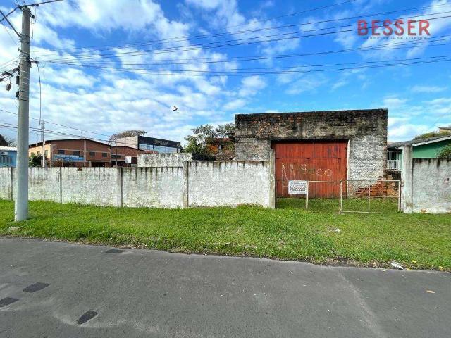 Terreno / Lote para Venda em Sapucaia do Sul/RS Paraíso