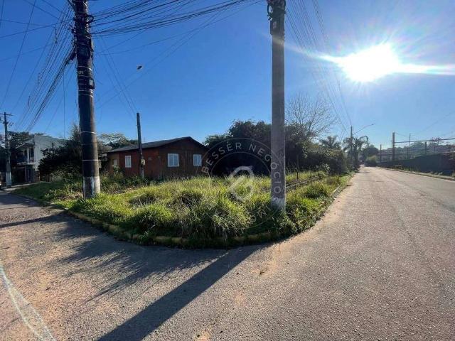 Terreno / Lote para Venda em Sapucaia do Sul/RS São José
