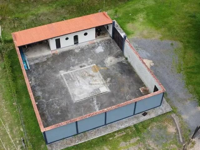 Terreno / Lote para Venda em Sapucaia/RJ Vila do Pião