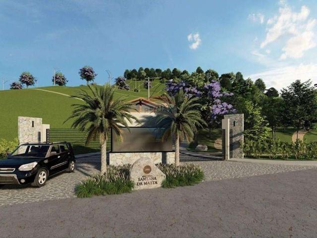 Terreno / Lote para Venda em Sapucaia/RJ Centro