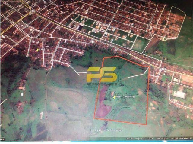 Terreno / Lote para Venda em Sapé/PB Centro
