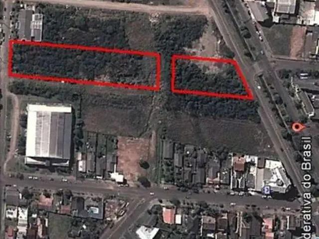 Terreno / Lote para Venda em Sapiranga/RS Centenário