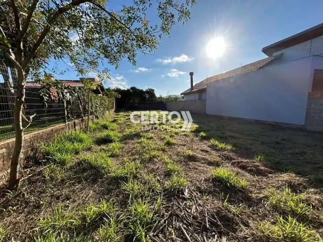 Terreno / Lote para Venda em Sapiranga/RS Centenário